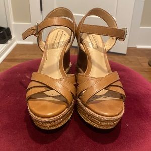 Antonio Melani wedges